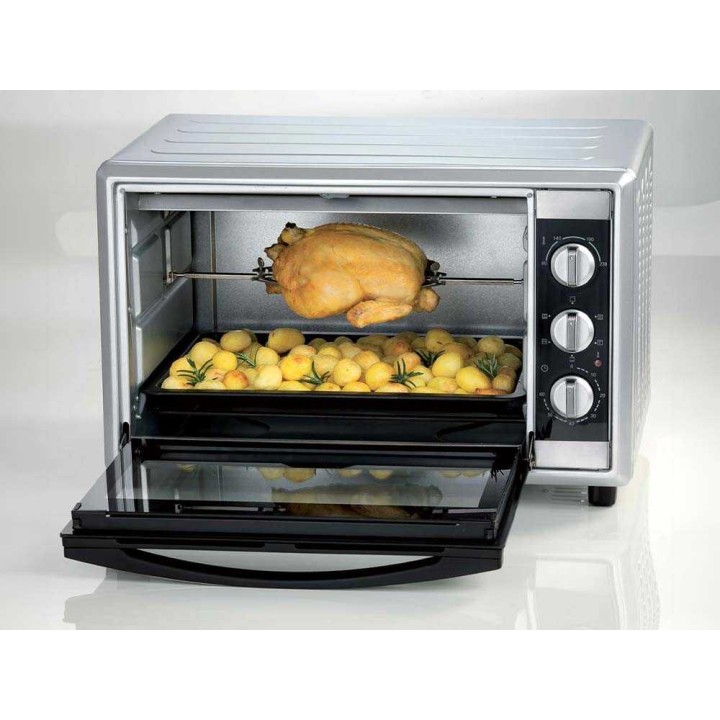 Ariete Bon Cuisine 450 sähköuuni, 45 l, 1 800 W, 230 V