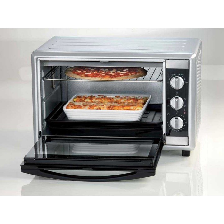 Ariete Bon Cuisine 450 sähköuuni, 45 l, 1 800 W, 230 V