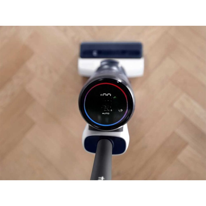 Tineco Floor One S3 Extreme älykäs akkukäyttöinen lattianpesukone, 220 W