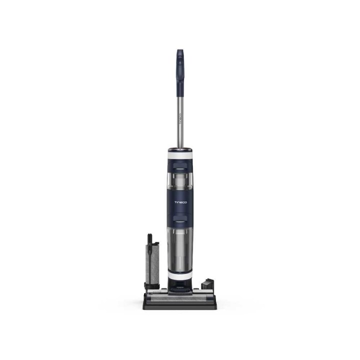 Tineco Floor One S3 Extreme älykäs akkukäyttöinen lattianpesukone, 220 W