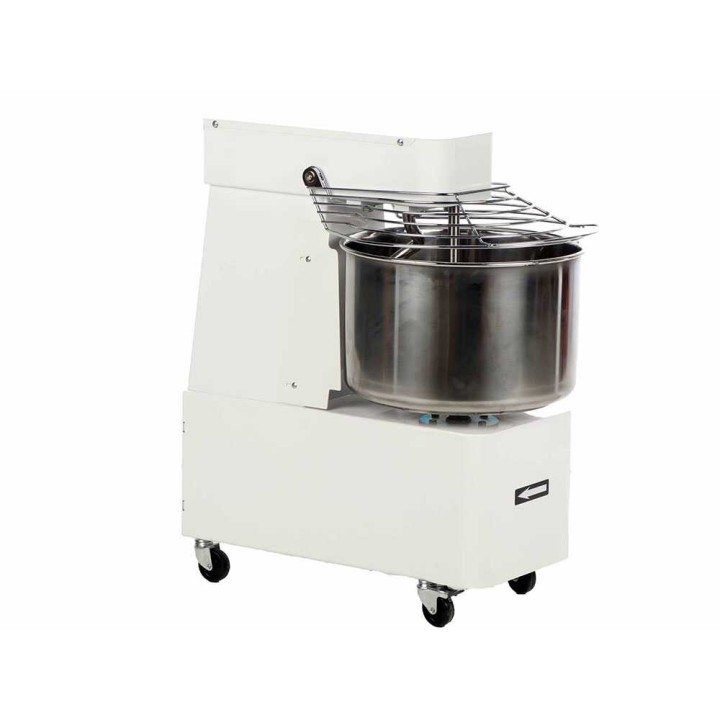 Mixer 1500 S spiraalitaikinakone, 12 kg, 1 HP, 230 V
