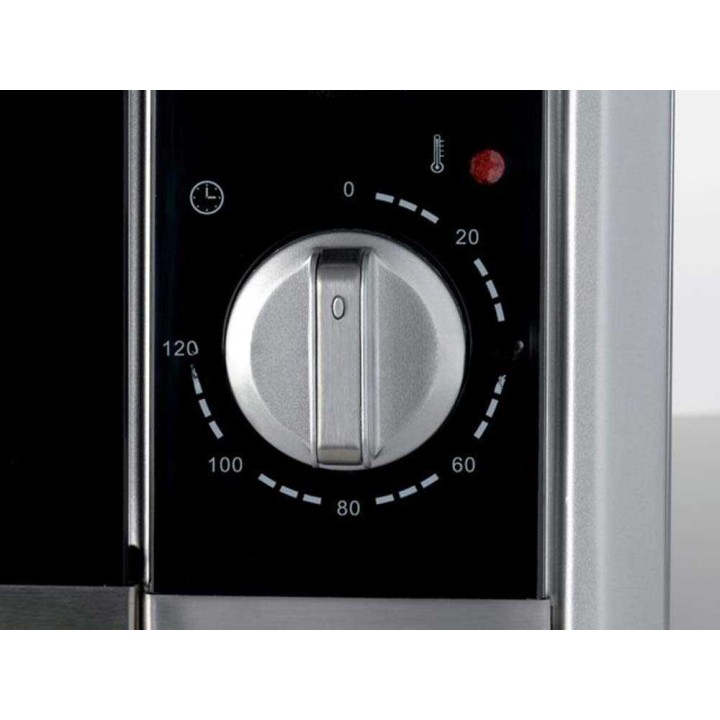 Ariete Bon Cuisine 560 sähköuuni, 56 l, 2 200 W, 230 V