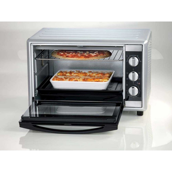 Ariete Bon Cuisine 560 sähköuuni, 56 l, 2 200 W, 230 V