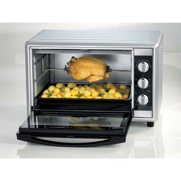 Ariete Bon Cuisine 560 sähköuuni, 56 l, 2 200 W, 230 V