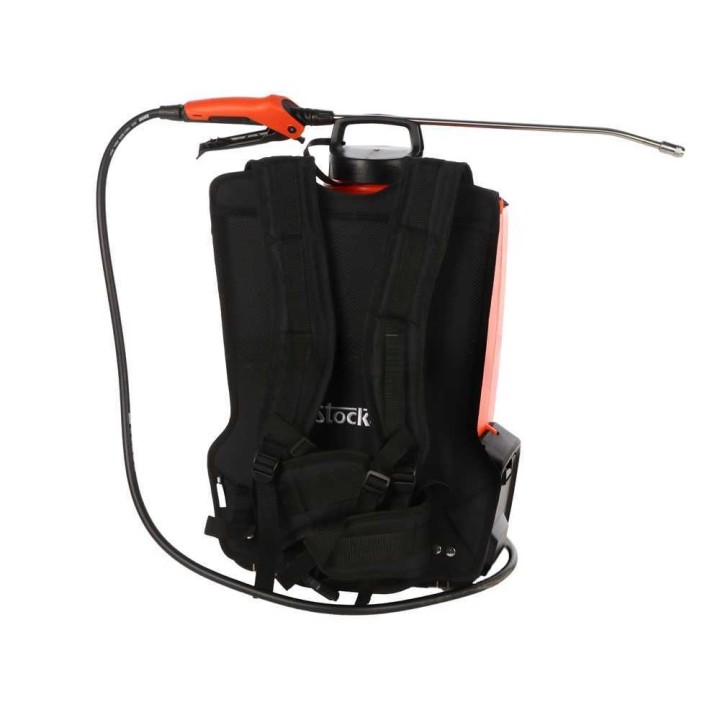 Stocker Ergomist 20 akkukäyttöinen ruiskupumppu, 20 l, 21 V, 4 Ah