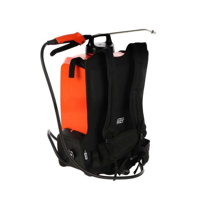 Stocker Ergomist 20 akkukäyttöinen ruiskupumppu, 20 l, 21 V, 4 Ah