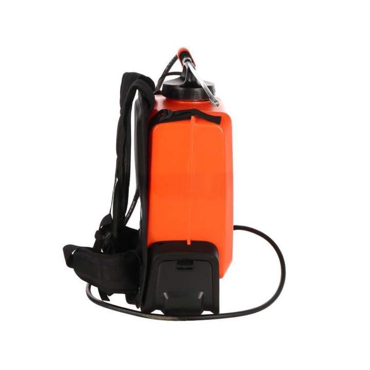 Stocker Ergomist 20 akkukäyttöinen ruiskupumppu, 20 l, 21 V, 4 Ah
