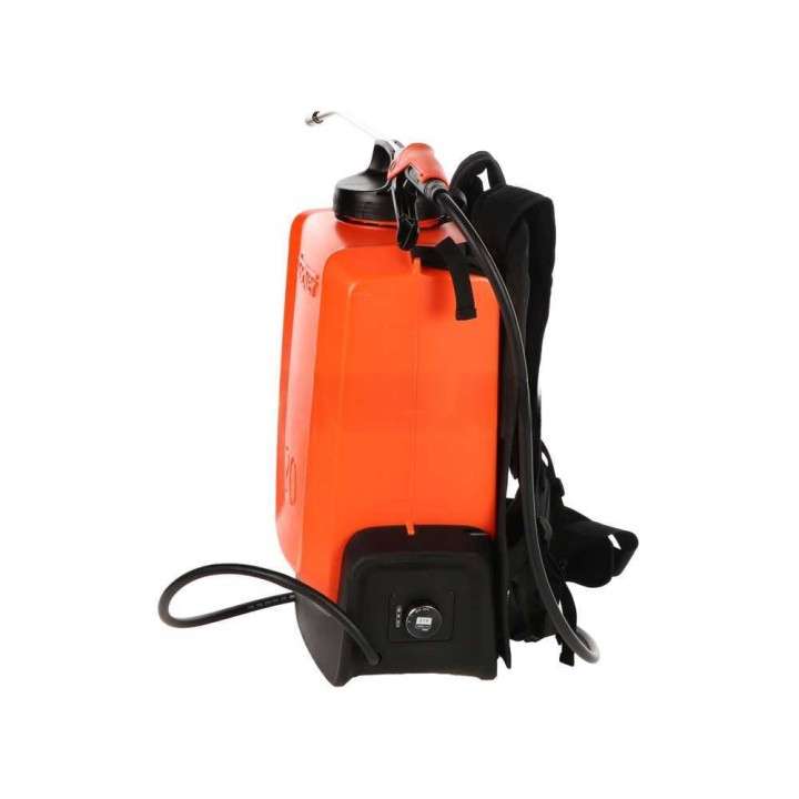 Stocker Ergomist 20 akkukäyttöinen ruiskupumppu, 20 l, 21 V, 4 Ah