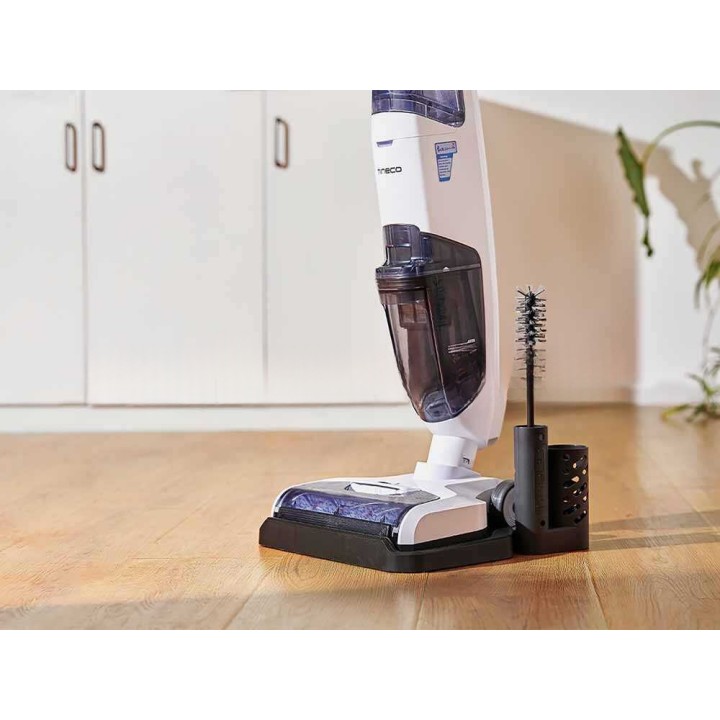 Tineco iFloor 2 Plus -lattianpesukone, akkukäyttöinen, 120 W, 22,2 V