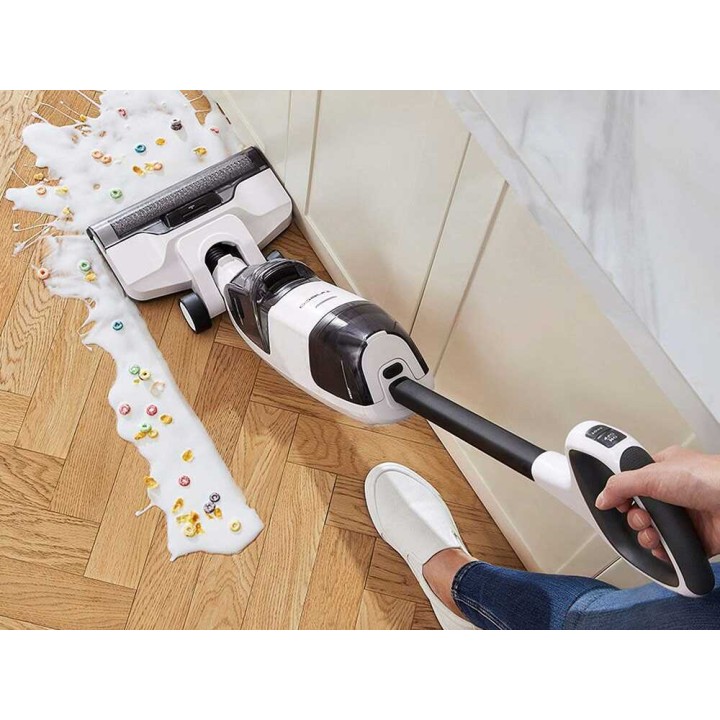 Tineco iFloor 2 Plus -lattianpesukone, akkukäyttöinen, 120 W, 22,2 V