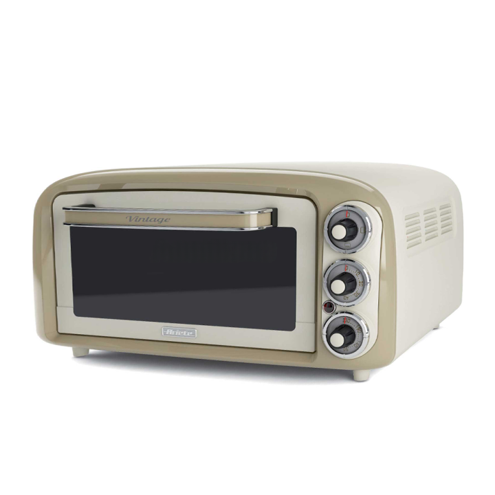 Ariete 0979 sähköuuni beige 18 l 1 380 W 230 V