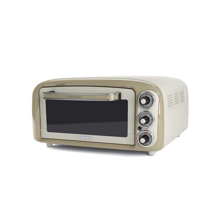 Ariete 0979 sähköuuni, beige, 18 l, 1 380 W, 230 V
