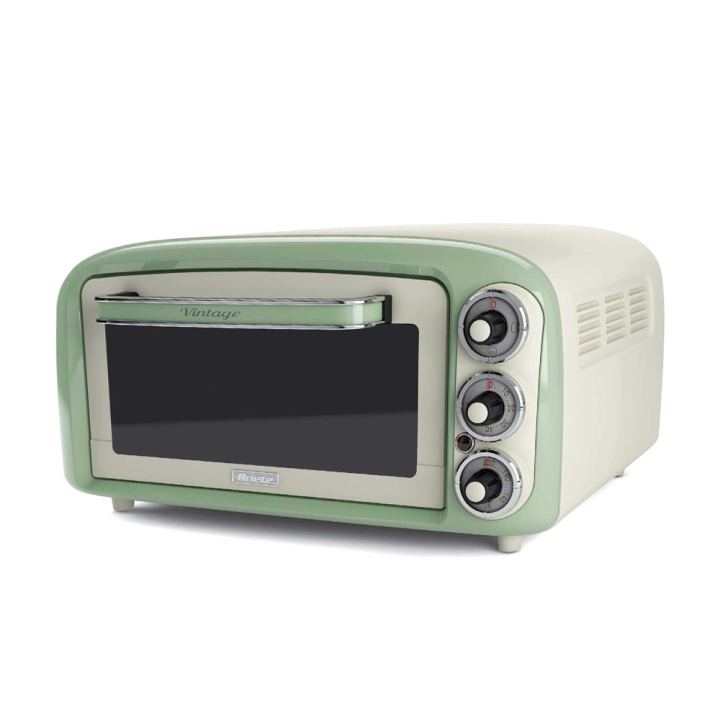 Ariete 0979 sähköuuni 18 l 1 380 W vihreä