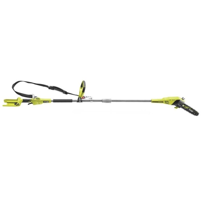 Ryobi RY36PP25A-0 akkukäyttöinen pylväsleikkuri, 25 cm, 36 V, ilman akkua ja laturia
