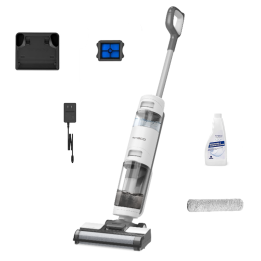 Tineco iFloor Breeze johdoton lattianpesukone 190 W 21 6 V