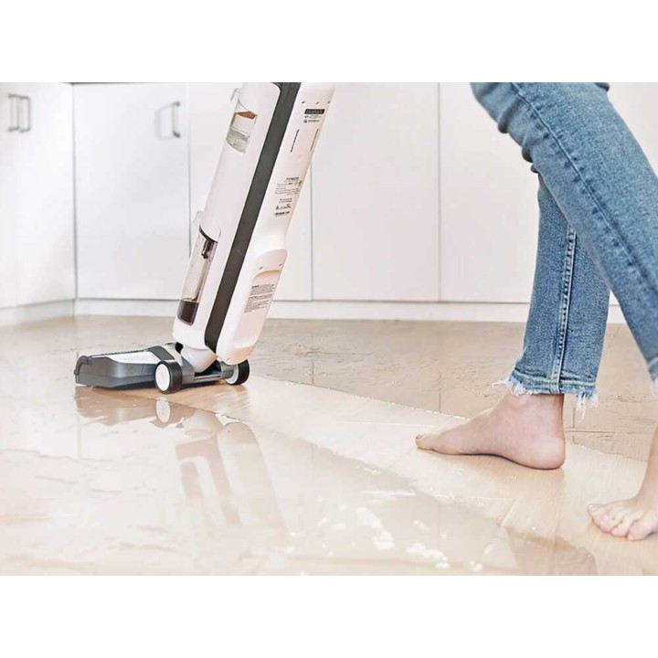 Tineco iFloor Breeze johdoton lattianpesukone, 190 W, 21,6 V