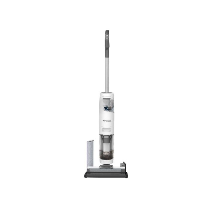 Tineco iFloor Breeze johdoton lattianpesukone, 190 W, 21,6 V