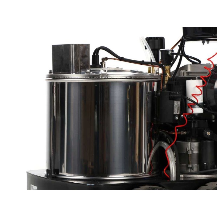 Annovi & Reverberi 5670 kuumavesipainepesuri, 160 bar, 500 l/h