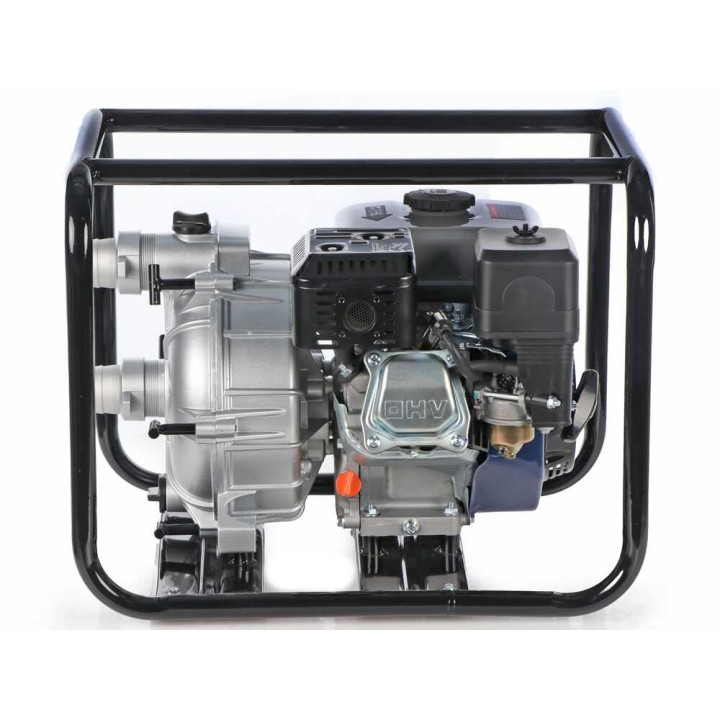 BullMach NERINA 50 likavesipumppu, 7 HP, 50 mm, 500 l/min
