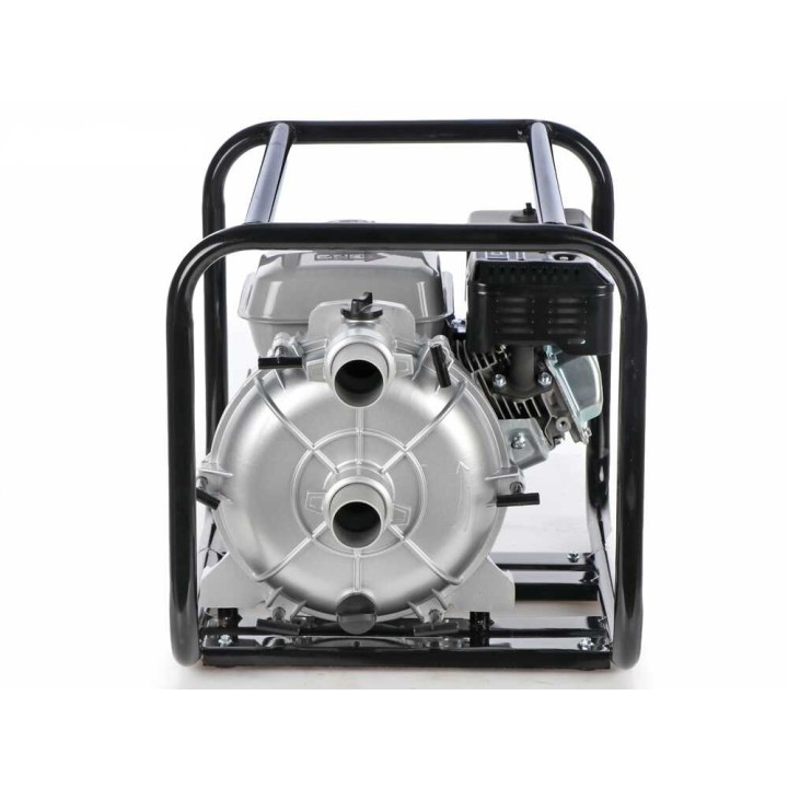 BullMach NERINA 50 likavesipumppu, 7 HP, 50 mm, 500 l/min