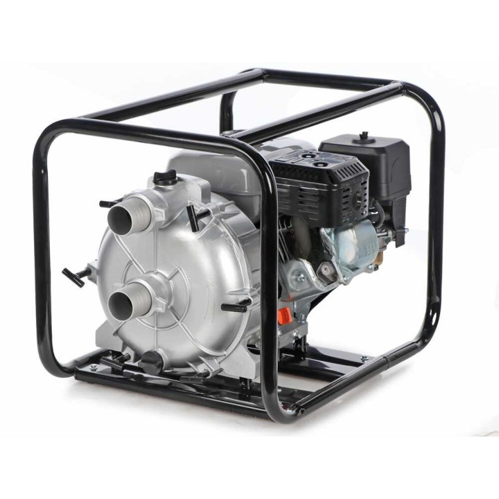 BullMach NERINA 50 likavesipumppu, 7 HP, 50 mm, 500 l/min