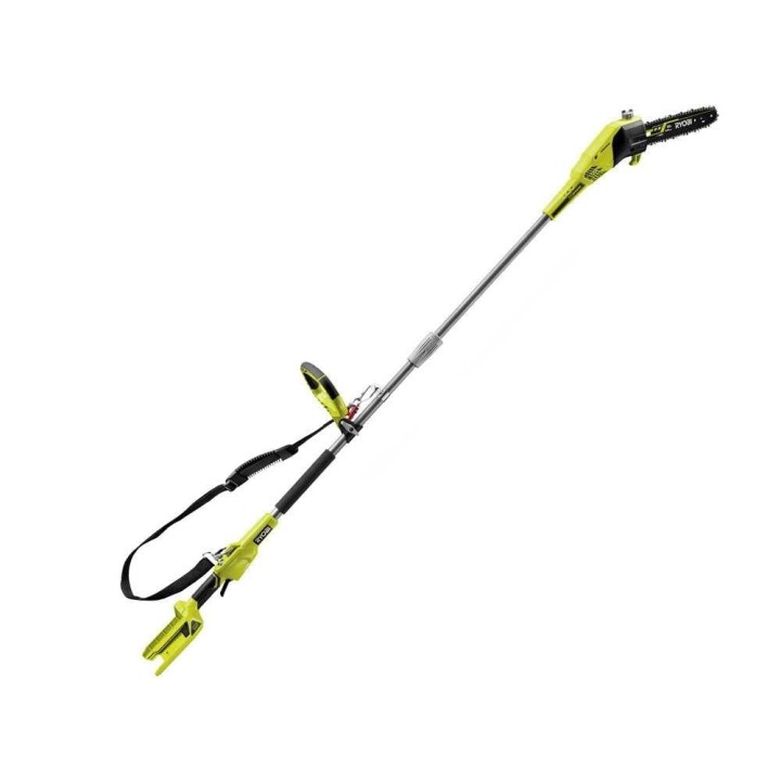 Ryobi RY36PP25A-0 akkukäyttöinen oksasahuri, 25 cm, 36 V, 2 Ah