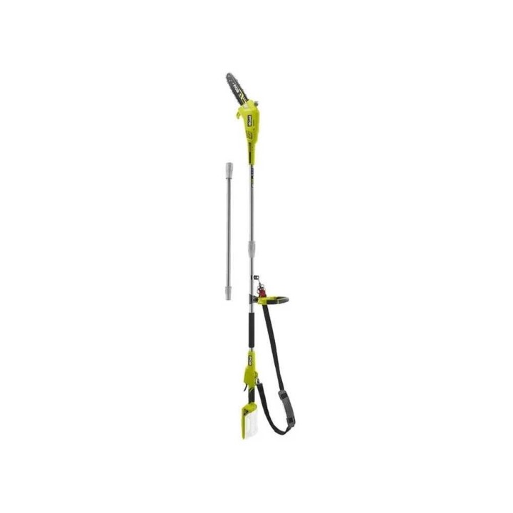 Ryobi RY36PP25A-0 akkukäyttöinen oksasahuri, 25 cm, 36 V, 2 Ah