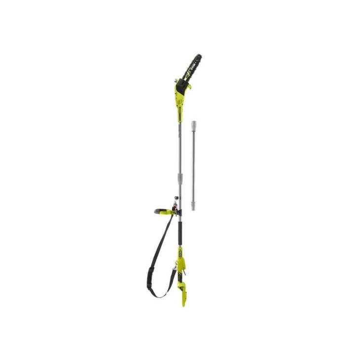 Ryobi RY36PP25A-0 akkukäyttöinen oksasahuri, 25 cm, 36 V, 2 Ah