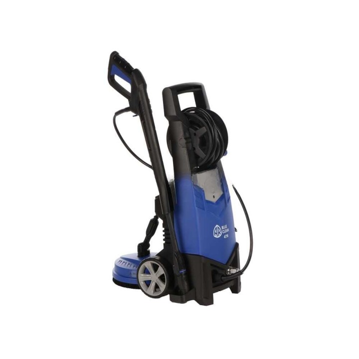 Annovi & Reverberi AR 476 Classic Blue Clean painepesuri, 165 bar, 5,5 l/min