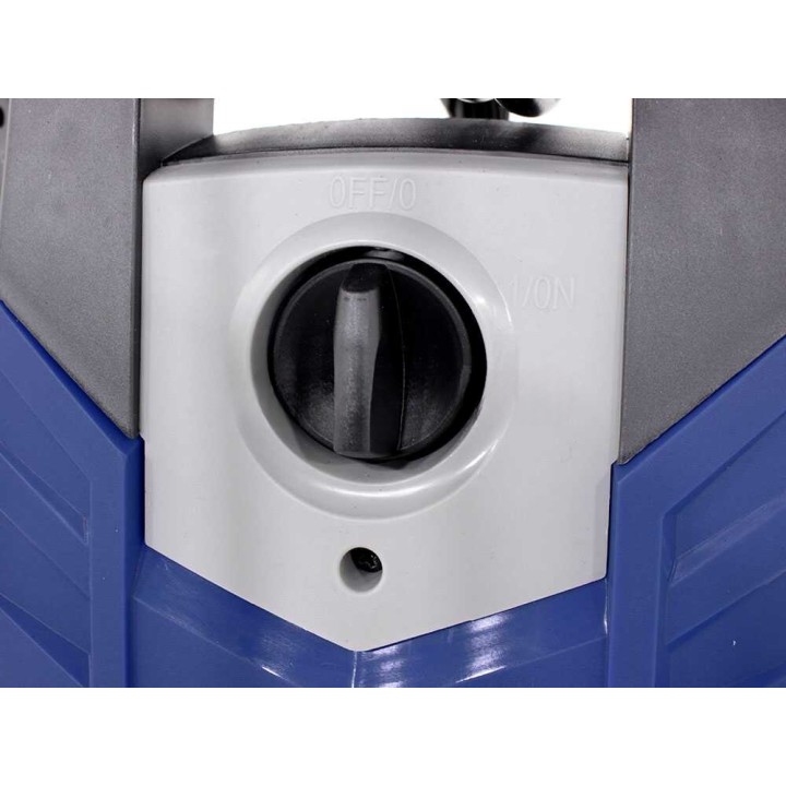 Annovi & Reverberi AR 476 Classic Blue Clean painepesuri, 165 bar, 5,5 l/min