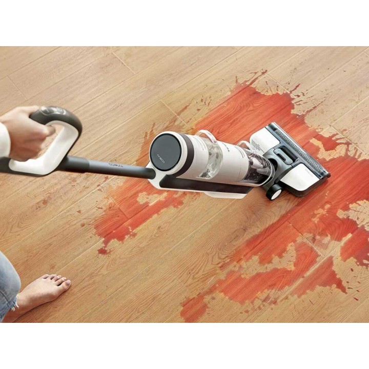 Tineco iFloor 3 Plus johdoton lattianpesukone, 220 W, 21,6 V