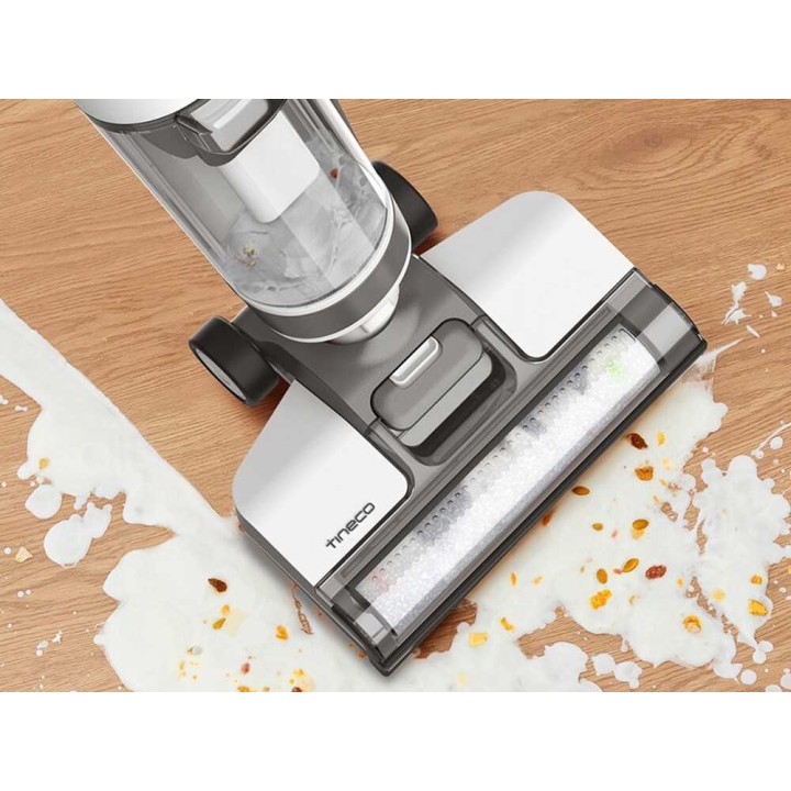 Tineco iFloor 3 Plus johdoton lattianpesukone, 220 W, 21,6 V