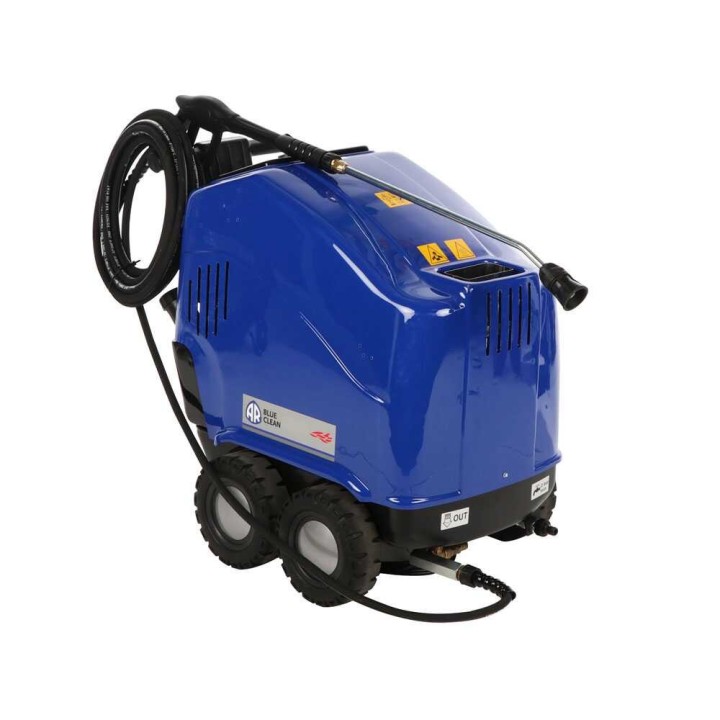 Annovi & Reverberi 5850 kuumavesipainepesuri, 150 bar, 600 l/h