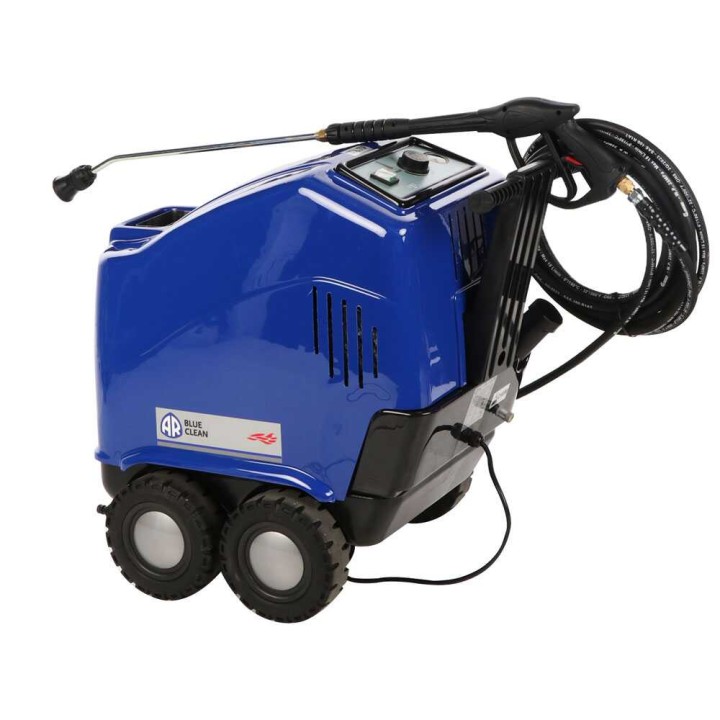 Annovi & Reverberi 5850 kuumavesipainepesuri, 150 bar, 600 l/h