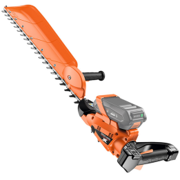 Echo DHCS 2800 akkupensasleikkuri 71 4 cm ilman akkua ja laturia
