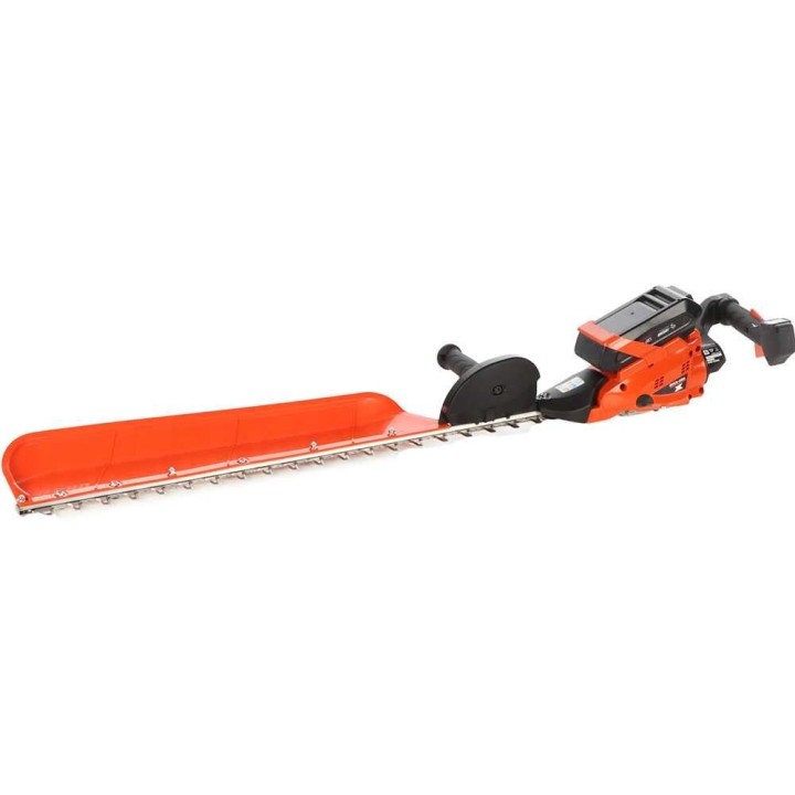 Echo DHCS-2800 akkupensasleikkuri, 71,4 cm, ilman akkua ja laturia