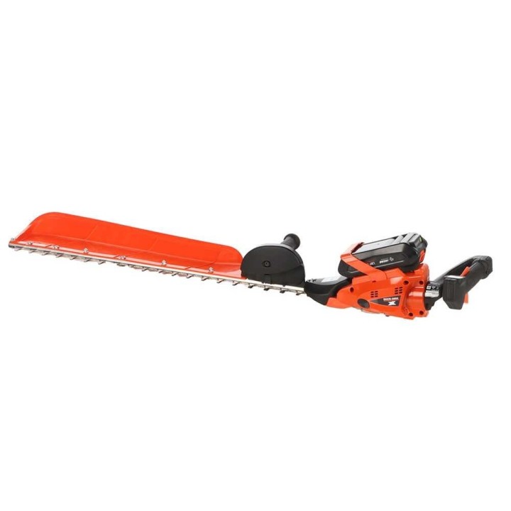 Echo DHCS-2800 akkupensasleikkuri, 71,4 cm, ilman akkua ja laturia