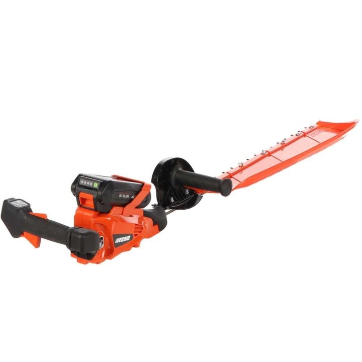 Echo DHCS-2800 akkupensasleikkuri, 71,4 cm, ilman akkua ja laturia
