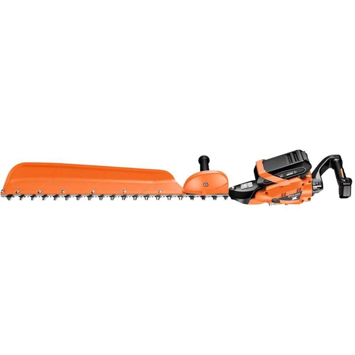 Echo DHCS-2800 akkupensasleikkuri, 71,4 cm, ilman akkua ja laturia