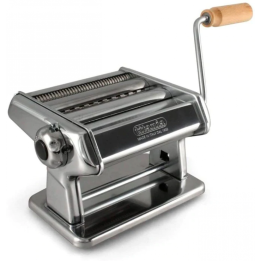Imperia New Titania iPasta T 2 6 5 mm pastakone ruostumaton teräs manuaalinen
