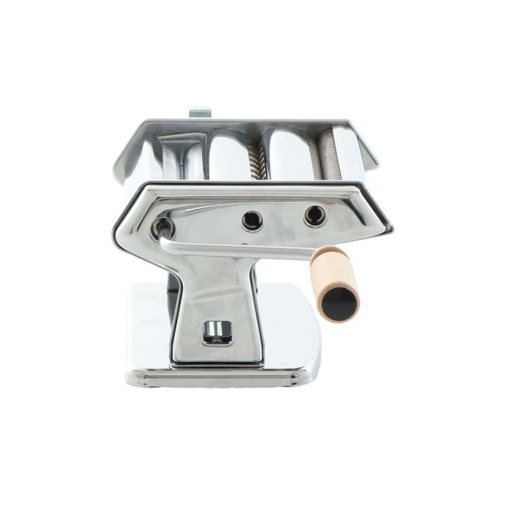 Imperia New Titania iPasta T.2/6,5 mm pastakone, ruostumaton teräs, manuaalinen