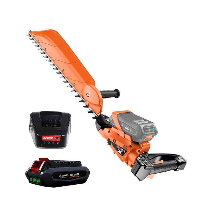 Echo DHCS 2800 akkupensasleikkuri 56 V 2 5 Ah 71 4 cm