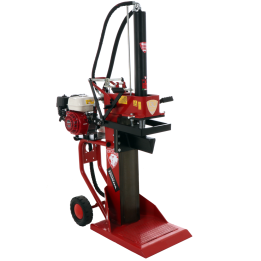 Ceccato Olindo BULL SPL16 TCH pystymallinen halkomakone 16 t Honda GX 200