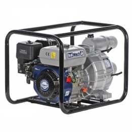 BullMach NERINA 80 likavesipumppu 7 HP 80 mm liitännät