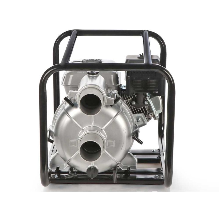 BullMach NERINA 80 likavesipumppu, 7 HP, 80 mm liitännät