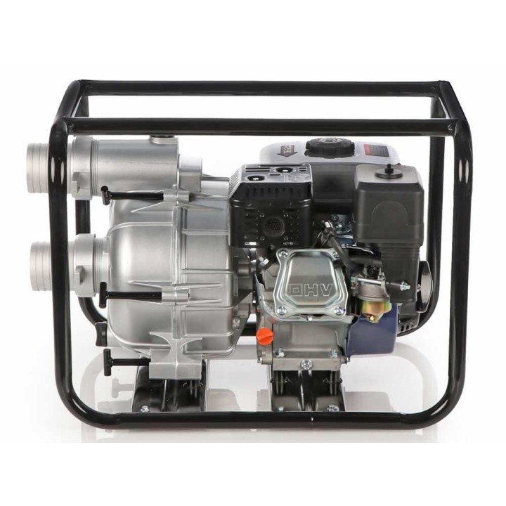 BullMach NERINA 80 likavesipumppu, 7 HP, 80 mm liitännät