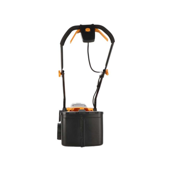 Batavia 7064713 akkuruohonleikkuri, 18 V, 32 cm, ilman akkua ja laturia