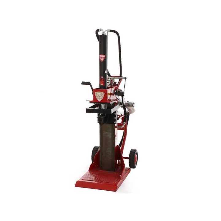 Ceccato Olindo BULL SPL16-TCH pystymallinen halkomakone, 16 t, Honda GX 200