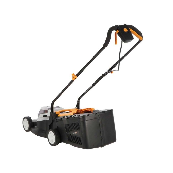 Batavia 7064713 akkuruohonleikkuri, 18 V, 32 cm, ilman akkua ja laturia