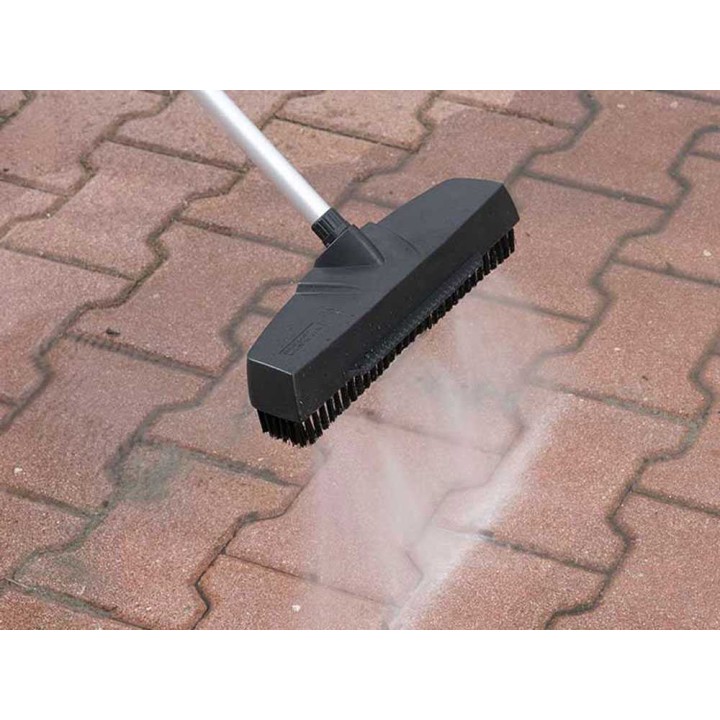 Annovi Reverberi 46362 Power Brush -pesuharja, 160 bar, 60 °C
